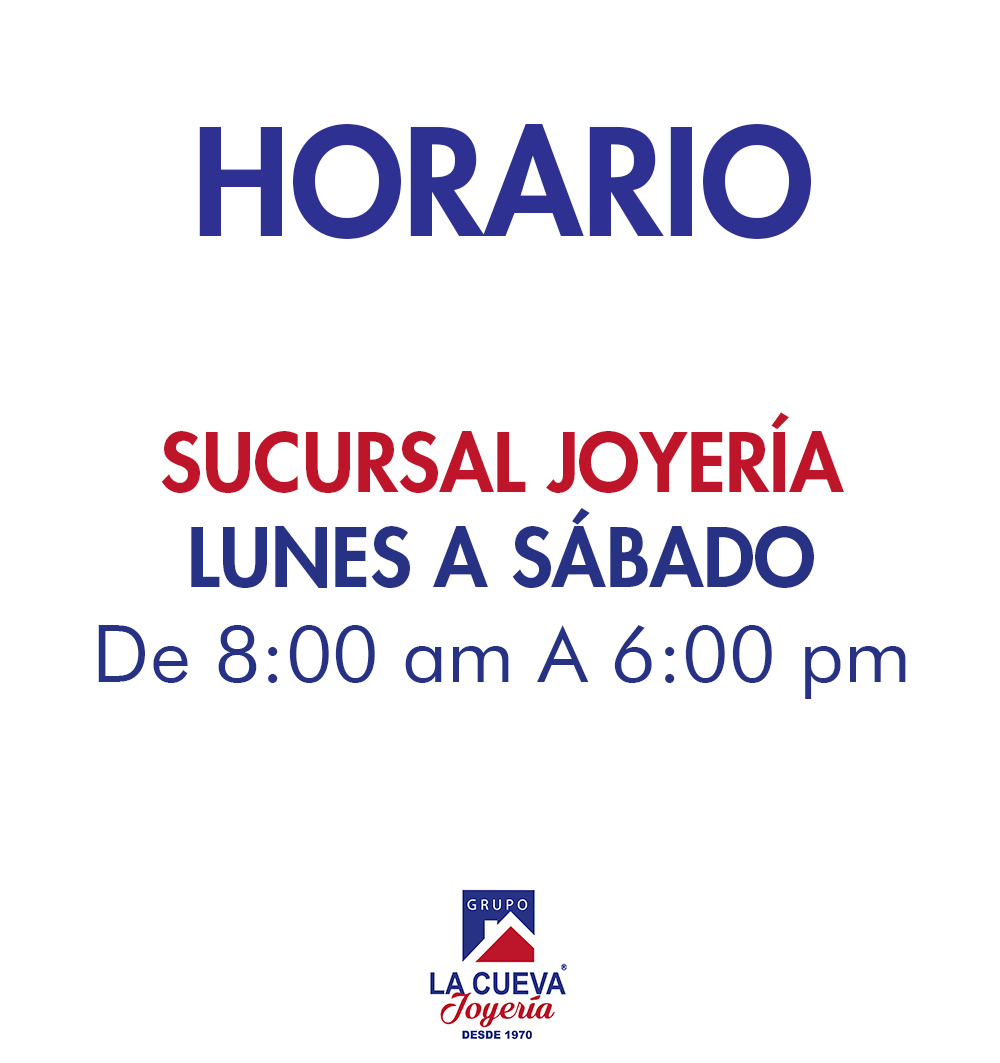 Horario Sucursales
