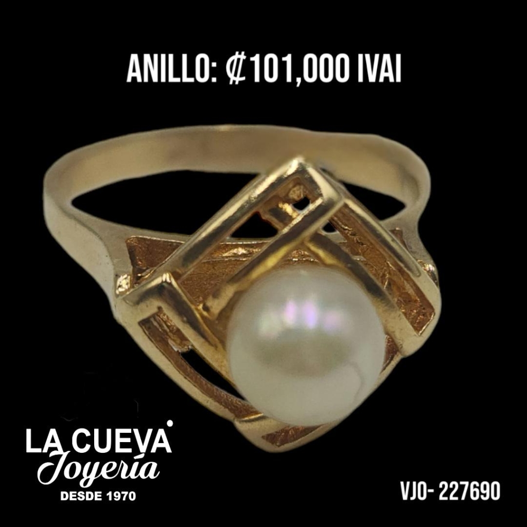 joyería la cueva