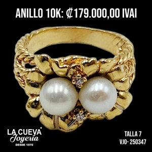 anillo cueva