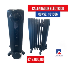 electrodomésticos cueva