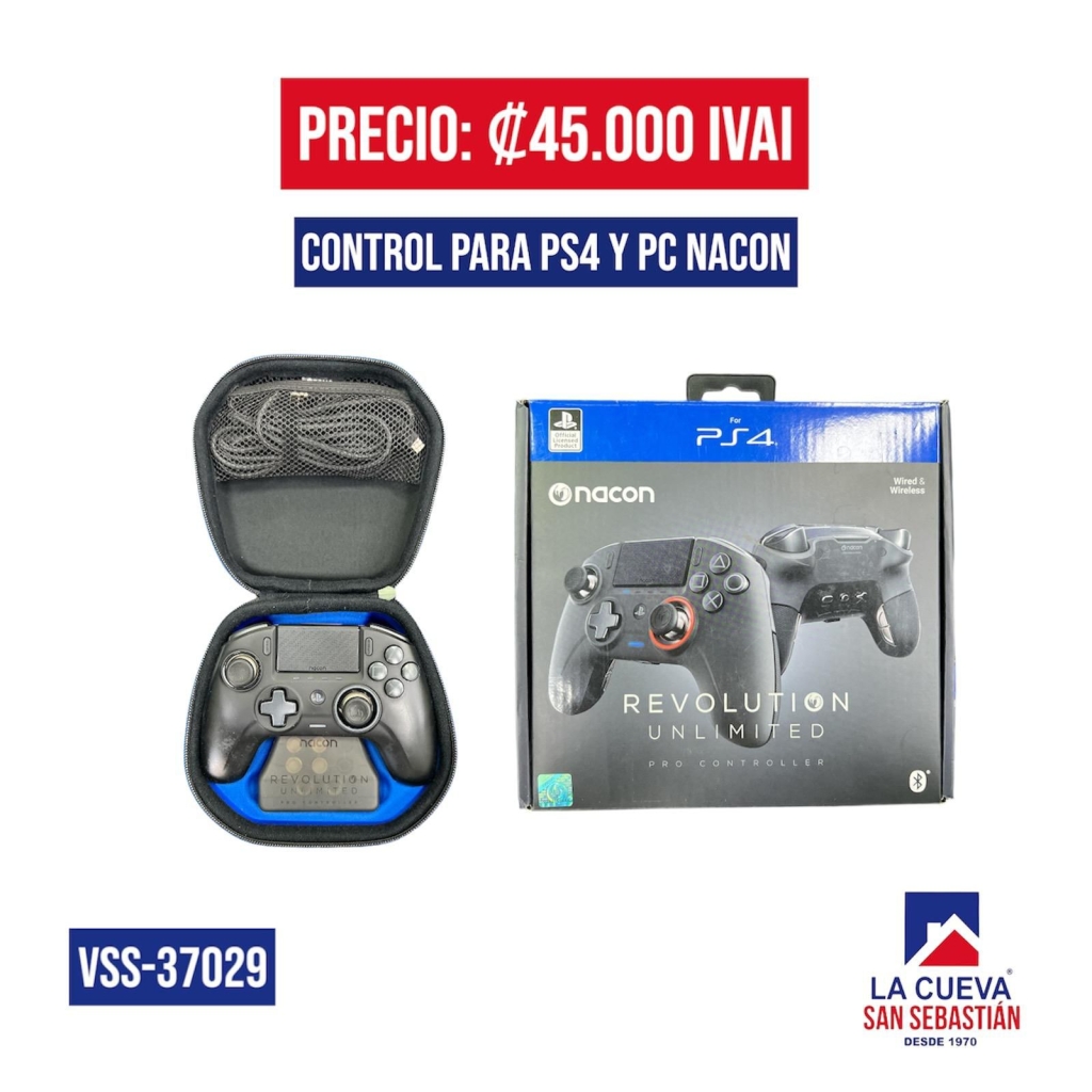 la cueva