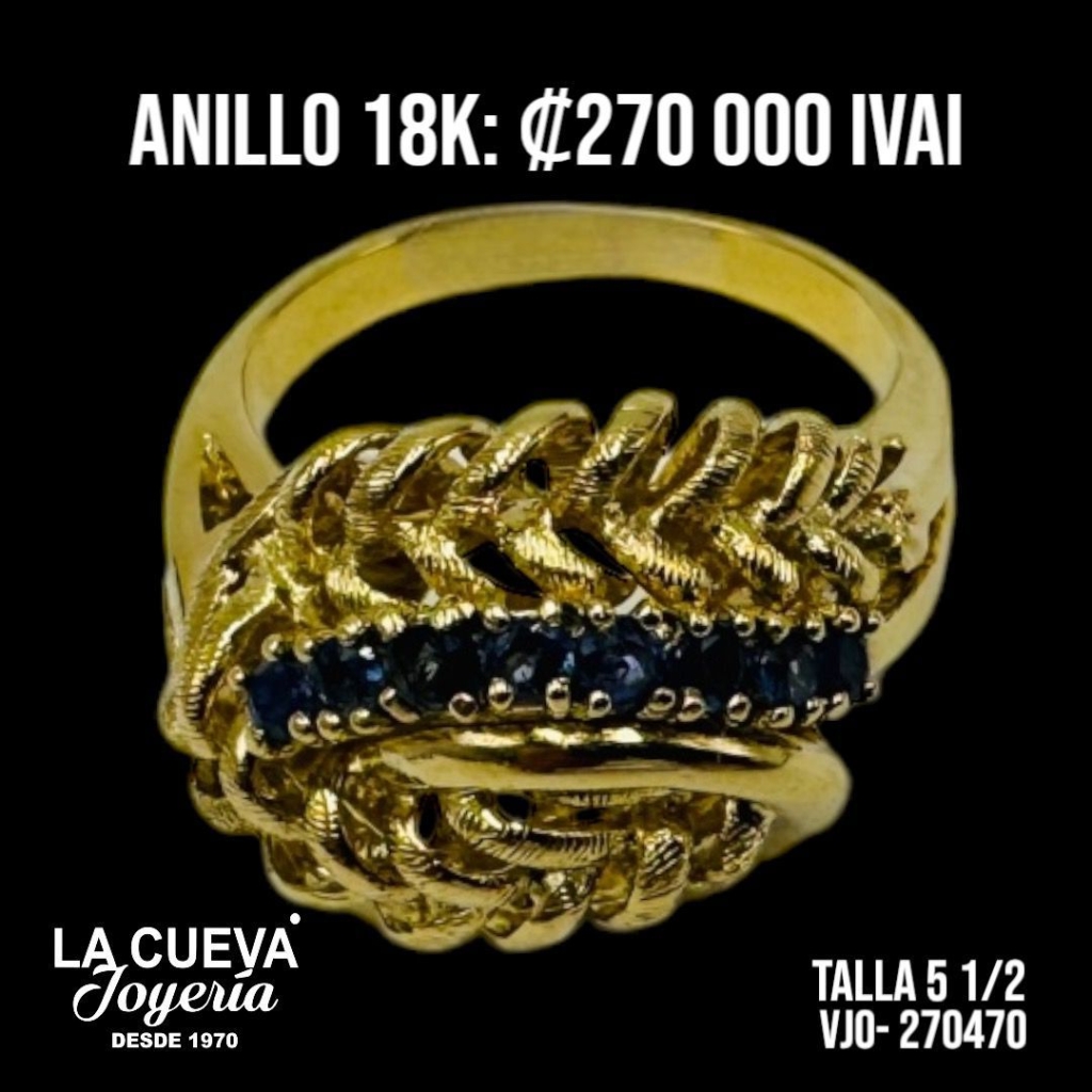 JOYERIA CUEVA