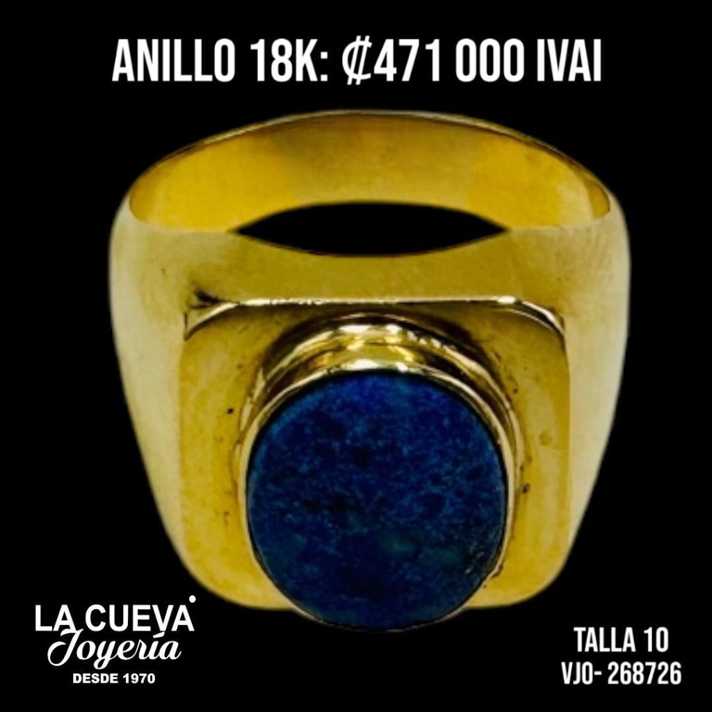 JOYERIA CUEVA