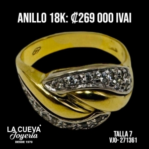 JOYERIA CUEVA