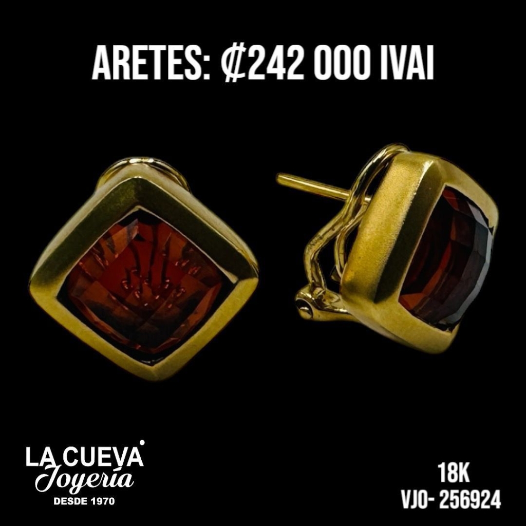 joyería la cueva