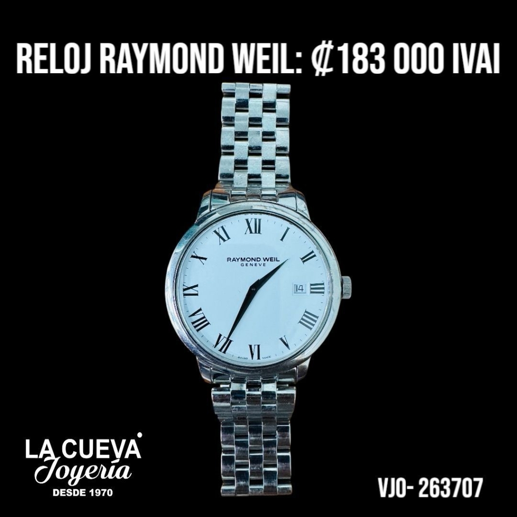 JOYERIA CUEVA