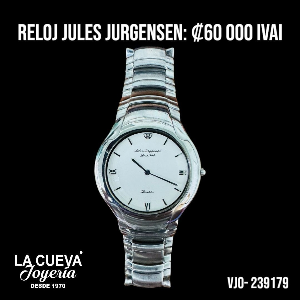 JOYERIA CUEVA