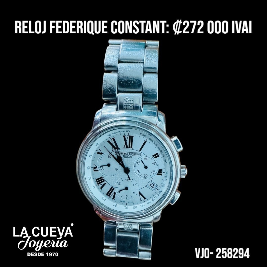 JOYERIA CUEVA