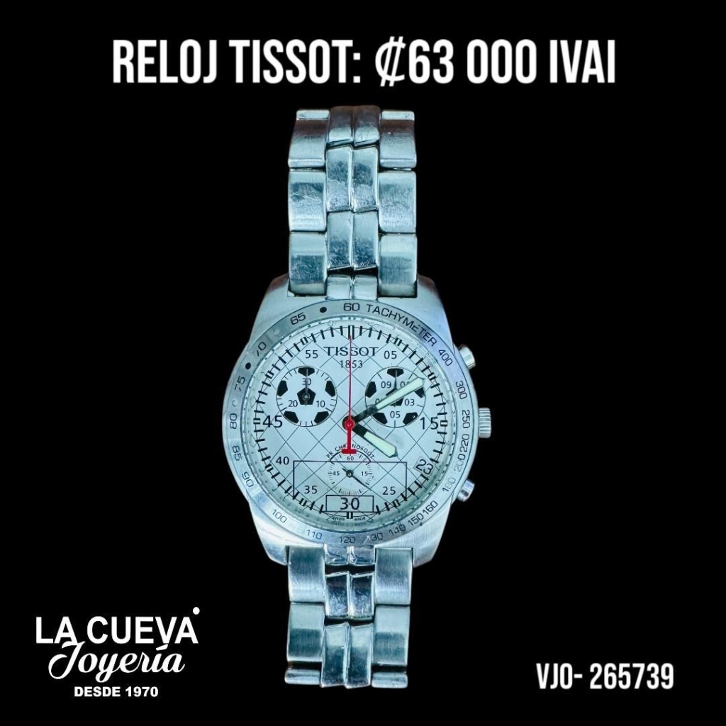 Reloj Cueva
