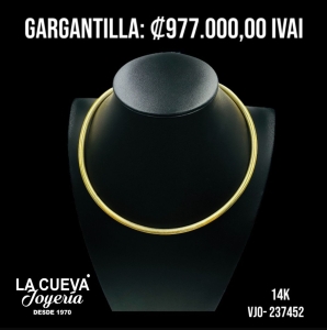 JOYERIA CUEVA
