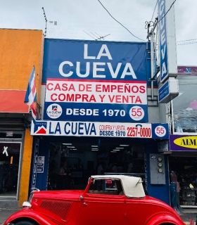 Sucursal Alajuela