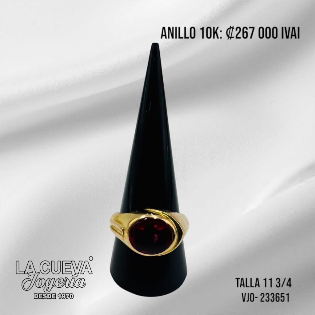 joyería la cueva