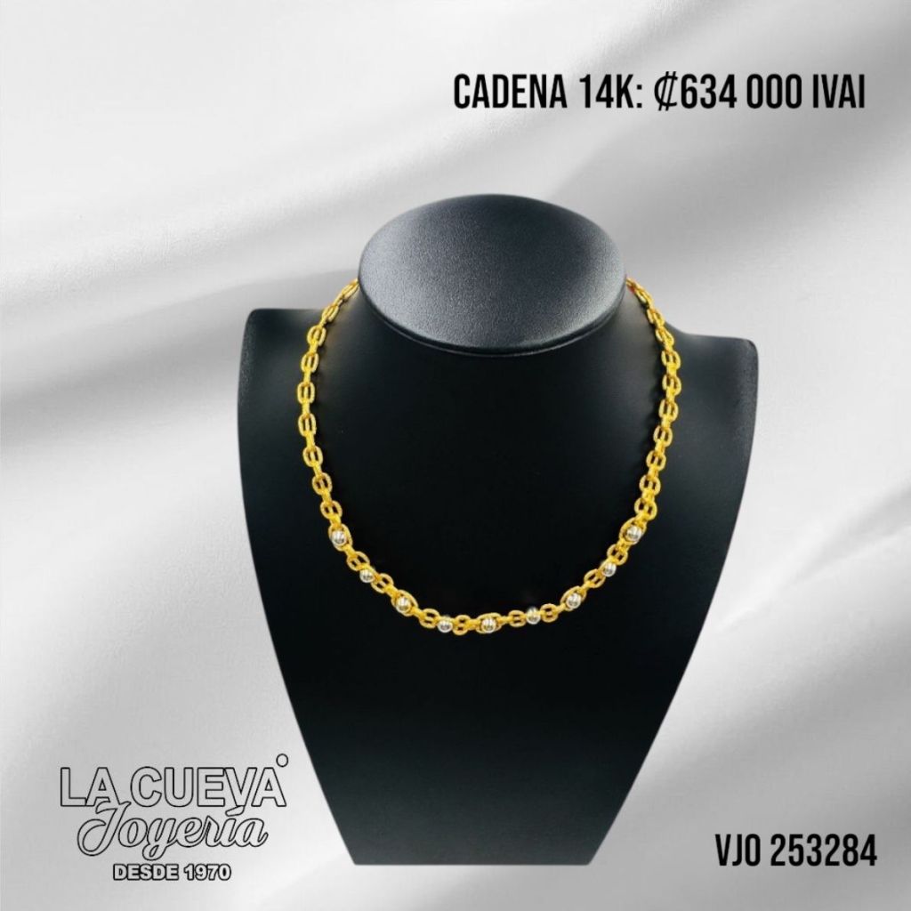 JOYERIA CUEVA