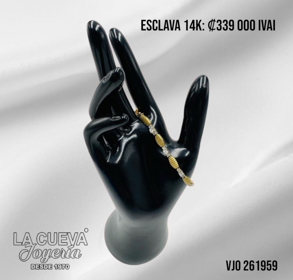 joyería la cueva
