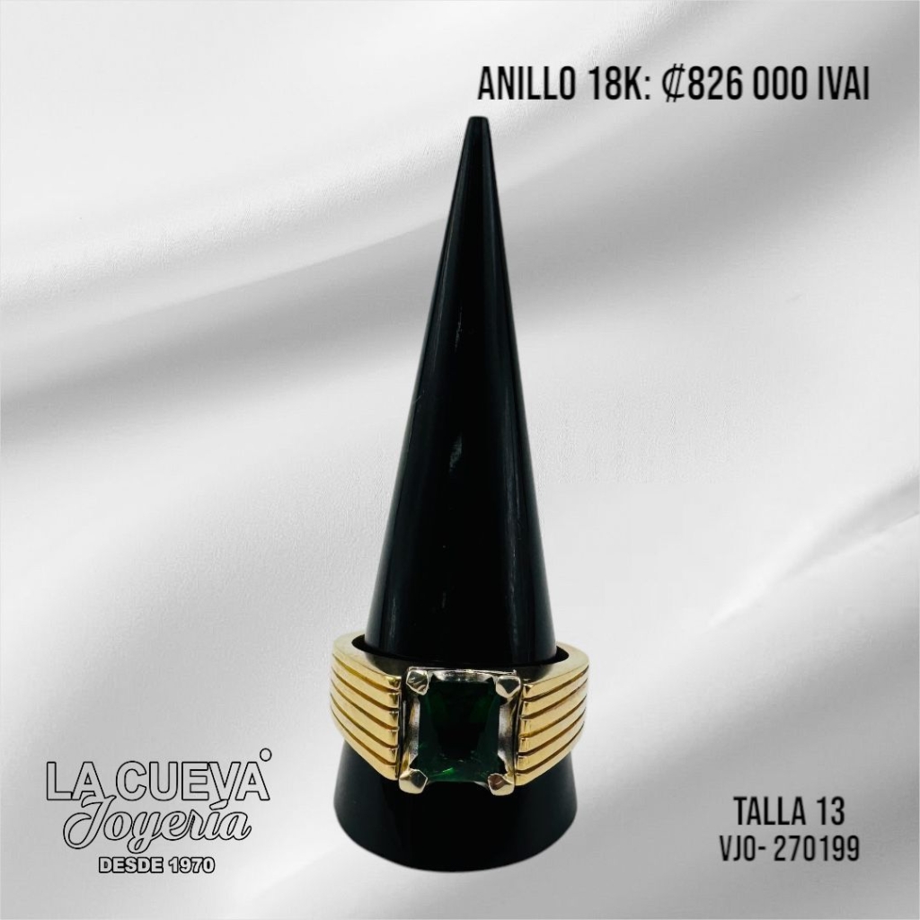 joyería la cueva