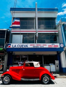 sucursal heredia