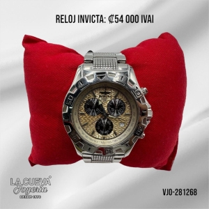 Reloj Cueva