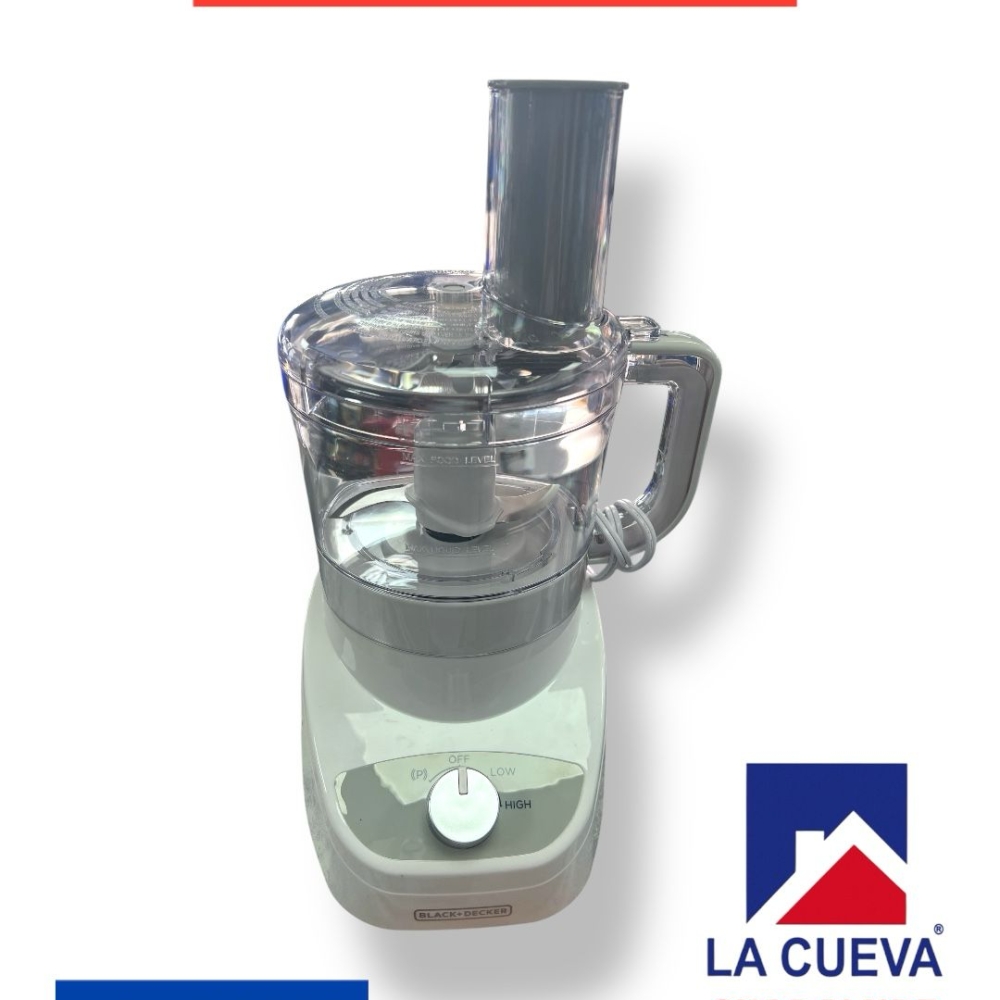 electrodomésticos cueva