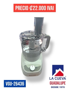 electrodomésticos cueva