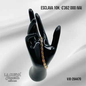 Esclava 284470