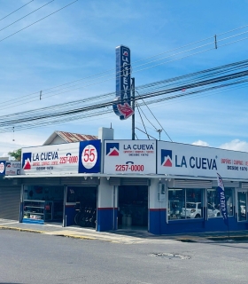Sucursal Cartago