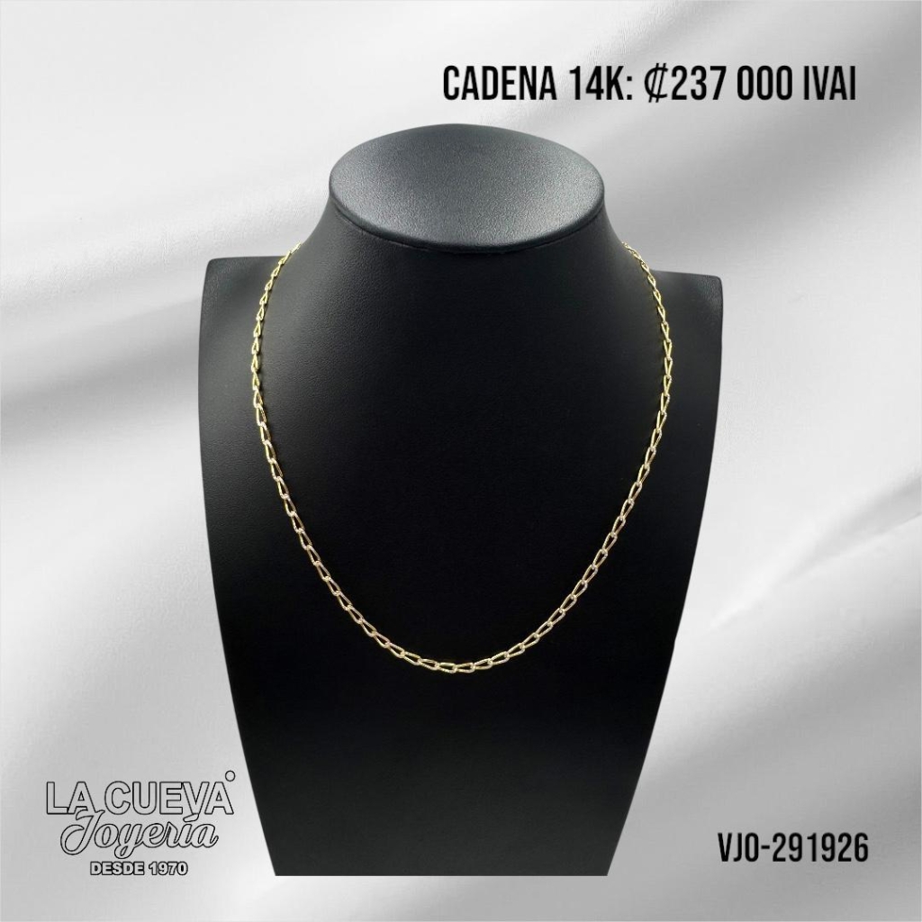 JOYERIA CUEVA