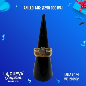 Anillo 285992