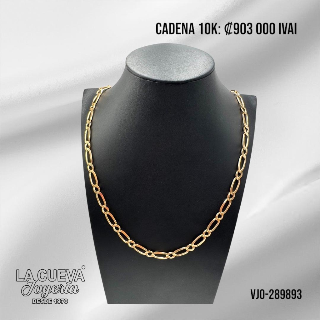 Cadena 289893