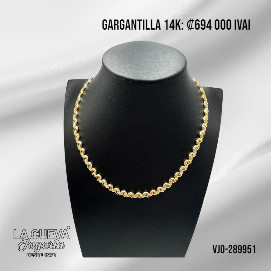 Cadena 289951