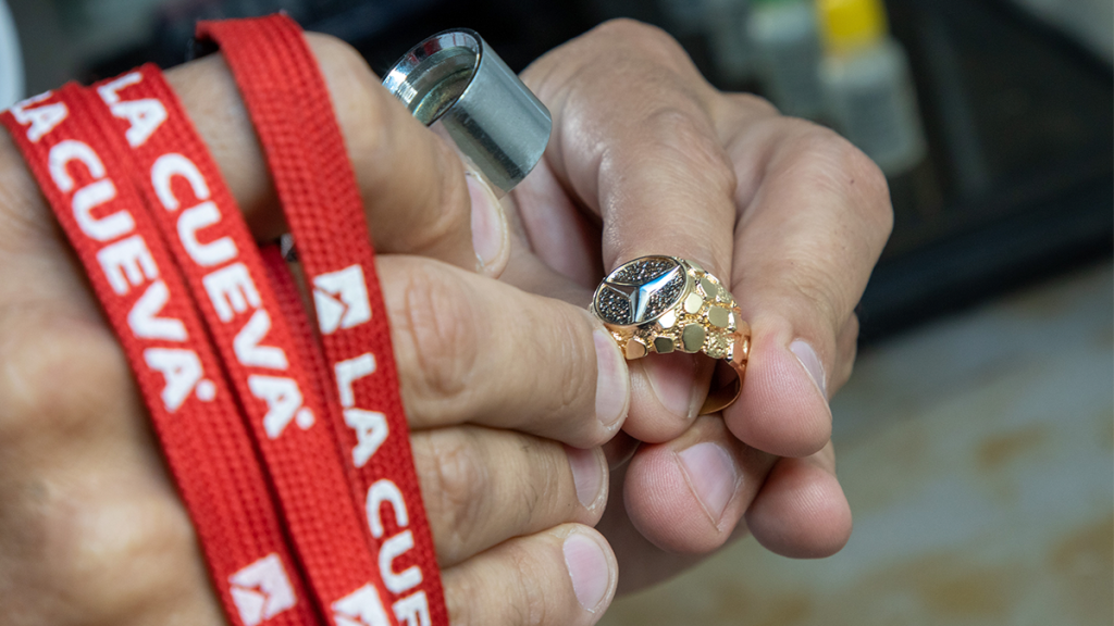 Joyería