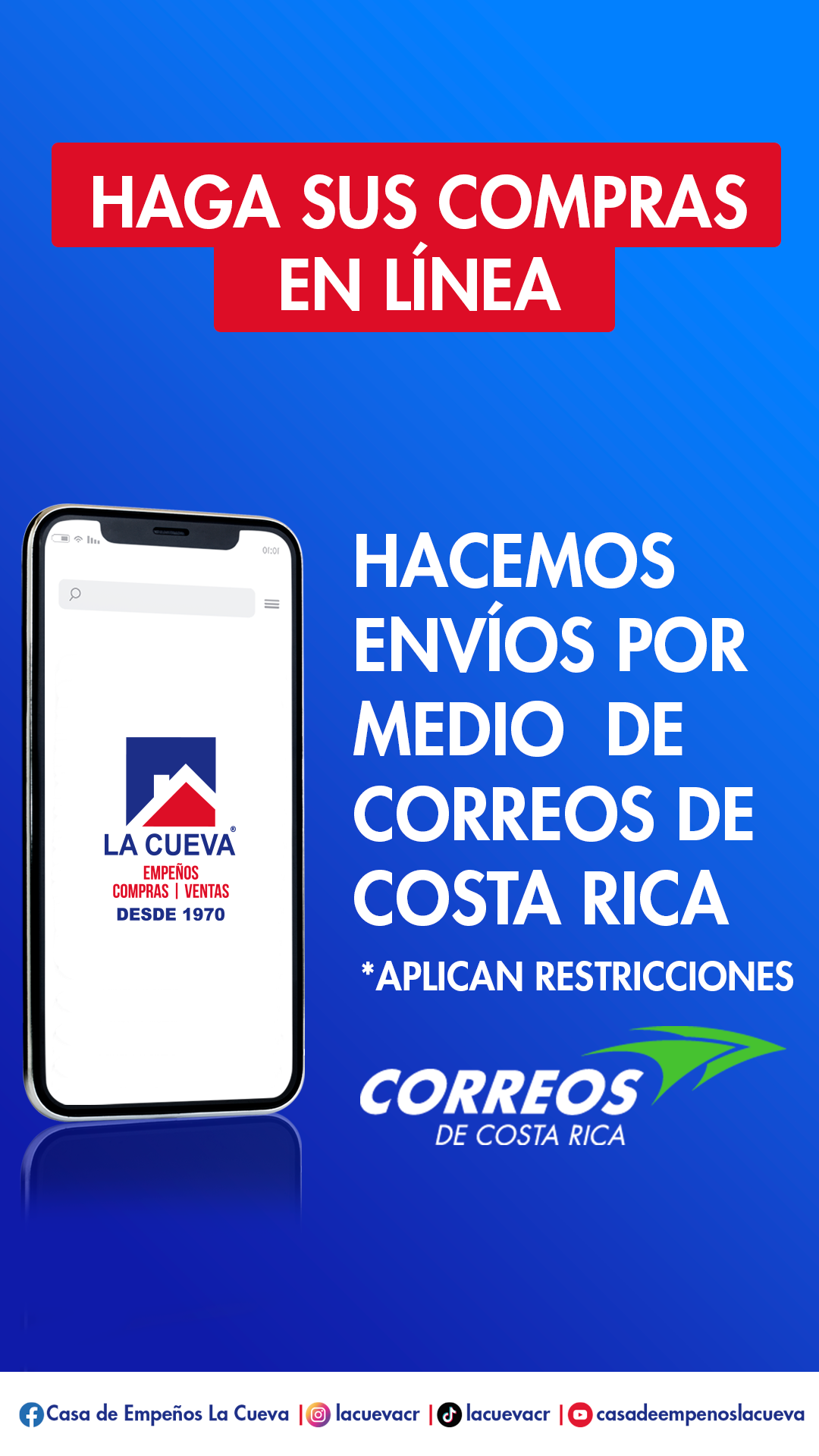 Banner Vertical