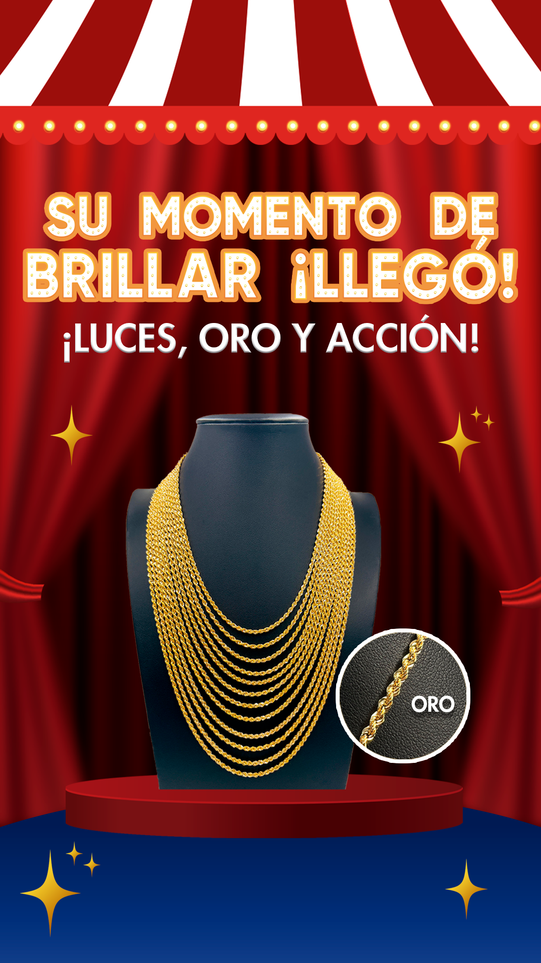 banner joyería